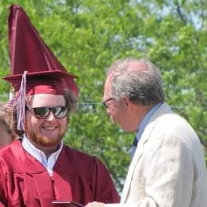 Meet your Posher, Justin